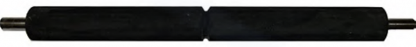Rouleau pour tapis 700 mm